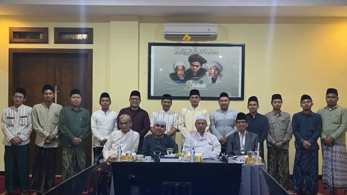 Menakar Lokasi Muktamar ke-35 NU, Ketua PBNU: Keputusannya Selasa Besok