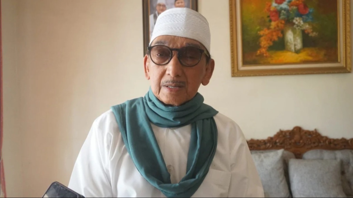 Belajar dari Muktamar ke-33 di Jombang,  KH Hasib Wahab Berharap Muktamar ke-35 NU Tidak 'Panas'