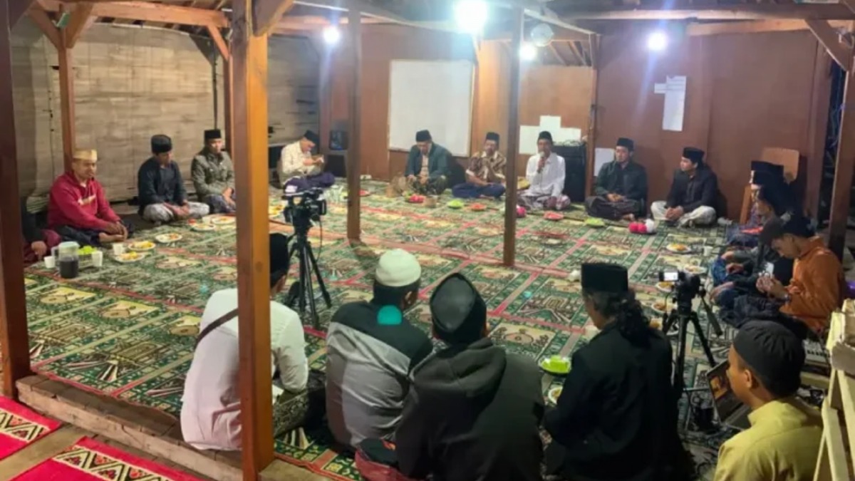 Jagongan Jelang Muktamar ke-35 NU di Malang, Ini 9 Point Usulannya