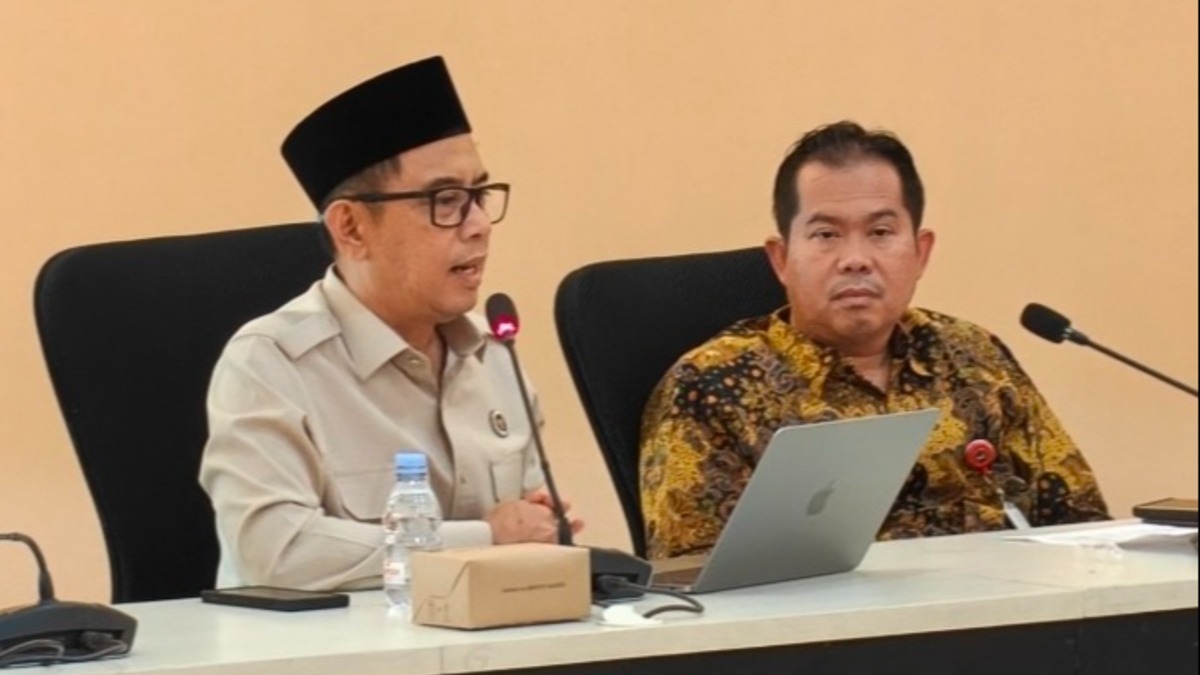 Kemenhaj Evaluasi Haji 2026 untuk Peningkatan Layanan Jamaah Haji 2027