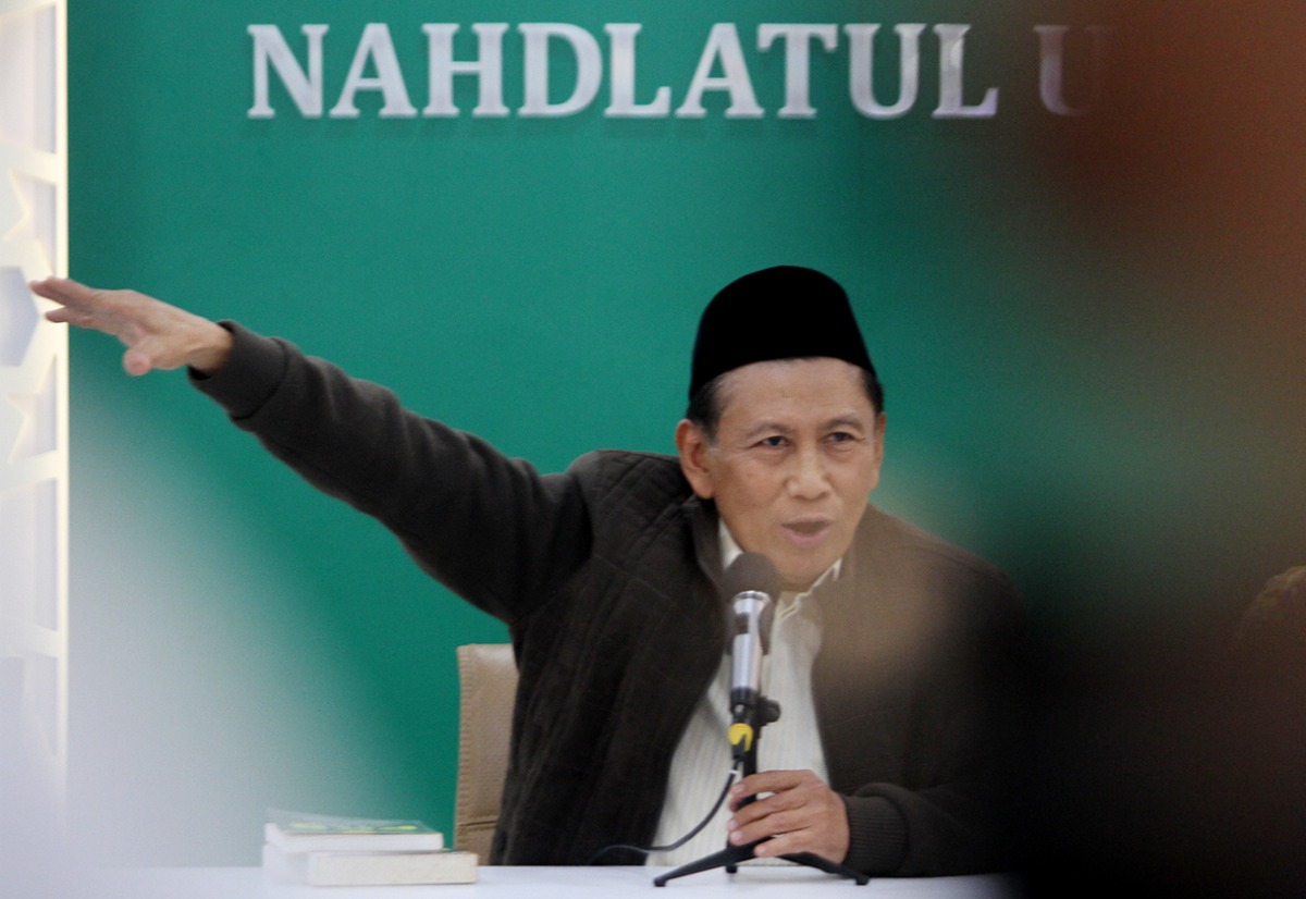 Mencari Ketua Umum PBNU yang Mampu Menjawab Tantangan Abad Kedua