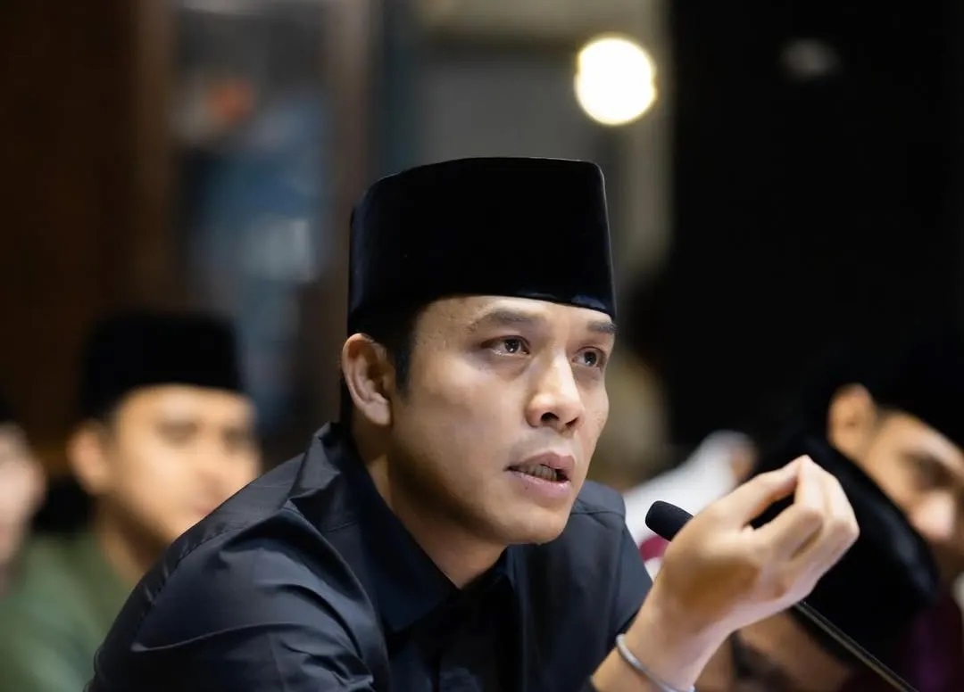 Munas dan Konbes NU, Gus Kautsar Sebut Perwakilan PBNU Belum Sowan