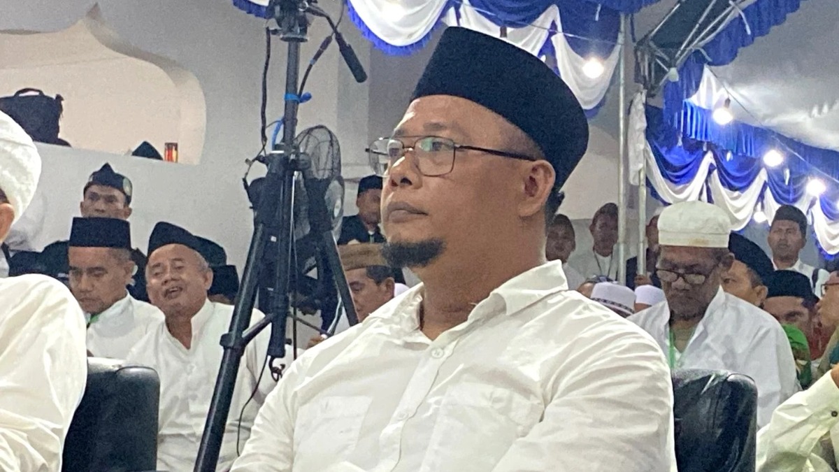 PCNU Sumenep Sambut Baik Muktamar ke-35 NU di Ponpes Tambakberas Jombang