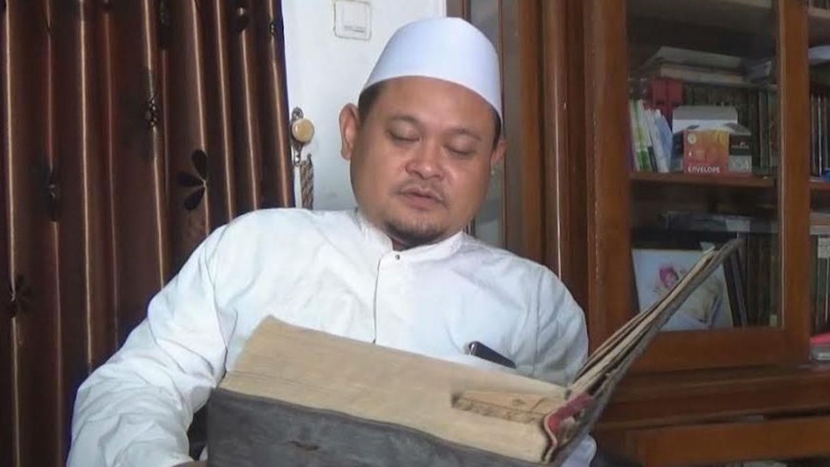 Tambakberas Manfaatkan Gedung Sekolah untuk Penginapan Muktamirin
