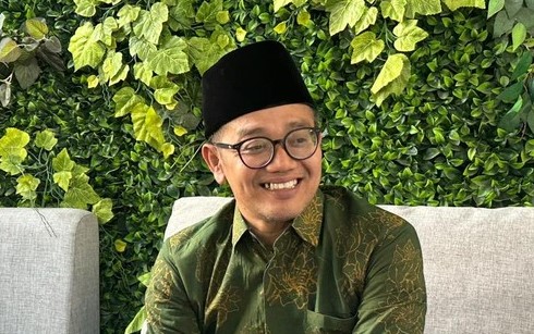 Gus Salam Desak Muktamar NU Mandiri dan Terbebas Intervensi