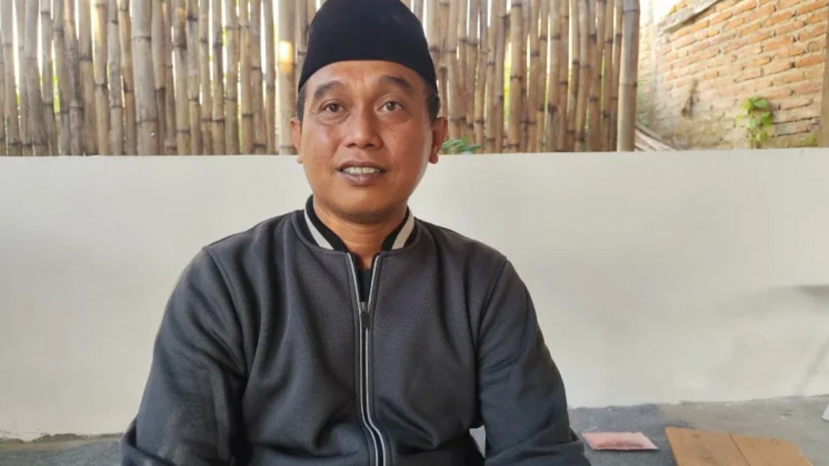 KH Basori Alwi Dukung Lirboyo Tuan Rumah Muktamar ke-35 NU, Pembukaan Bisa di Ponpes Tambakberas