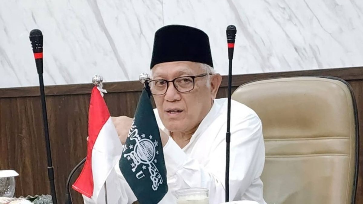 Berbeda! Dukungan Belasan PCNU di Jatim dengan PWNU Jatim