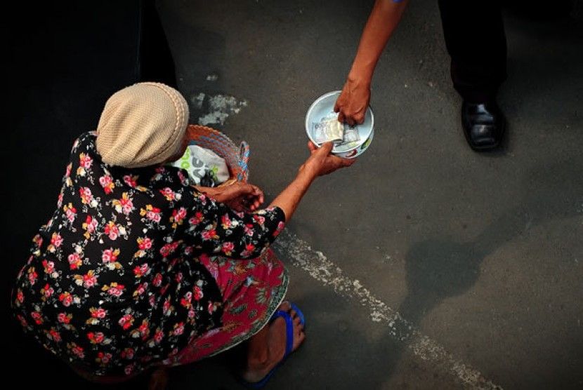 Jangan Meremehkan Amal Ibadah Meski Sederhana