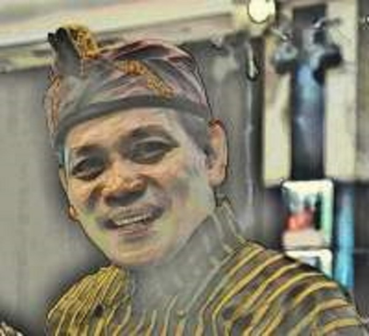 Kembali Pada Qonun Asasi, Pulang Pada Marwah Pesantren