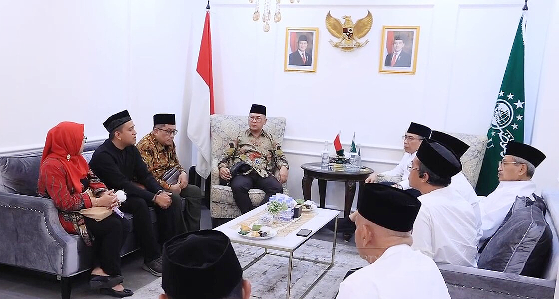 Cegah Kekerasan terhadap Santri, PBNU Gandeng INKINDO Benahi Infrastruktur Pesantren