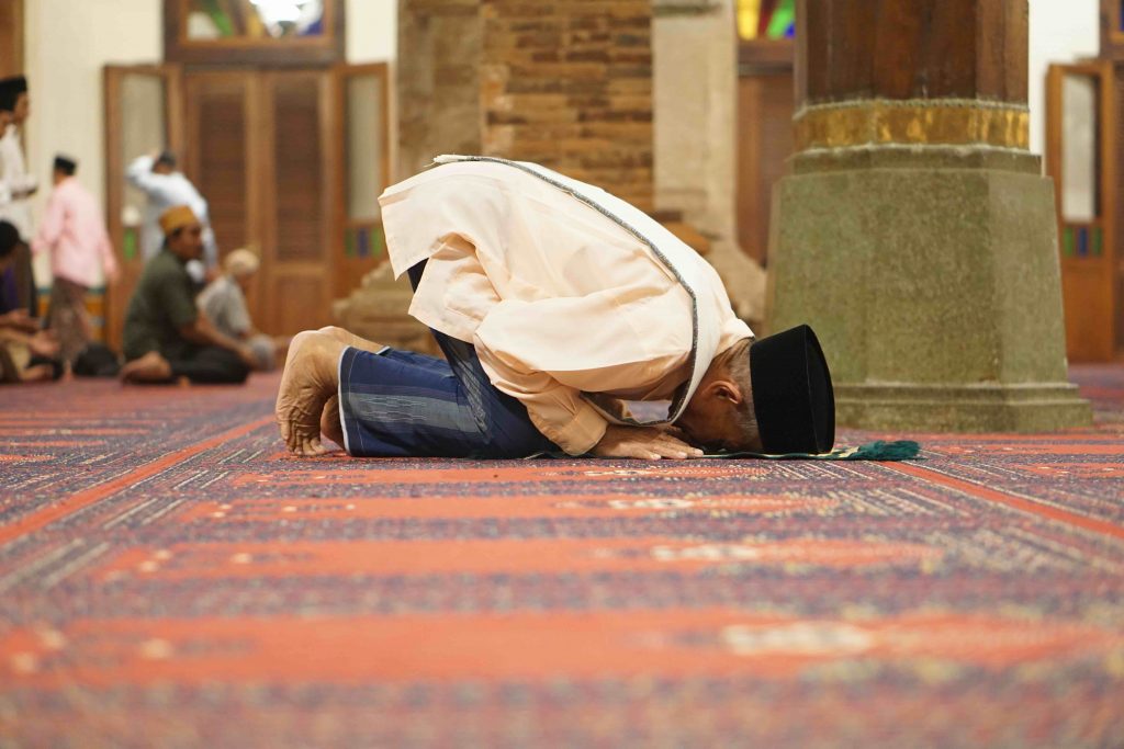 Shalat Lihurmatil Waqti: Dalil dan Ketentuannya dalam Pelaksanaan Ibadah