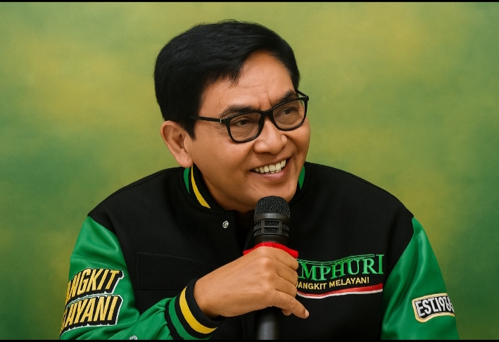 Jangan Semua Beban Dilempar ke Jemaah dan Travel Umrah