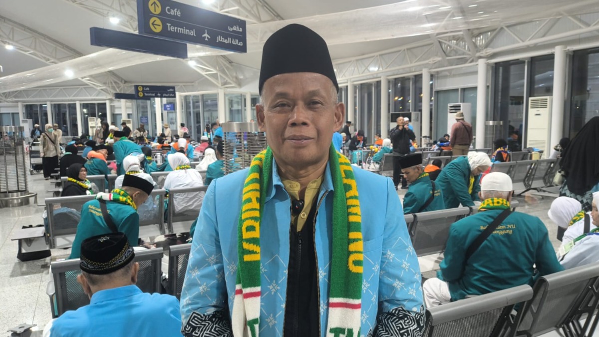 KBIHU Babussalam NU Temanggung Sukses Dampingi 580 Jamaah di 2026, Siap Sambut Haji 2027 Lebih Optimal